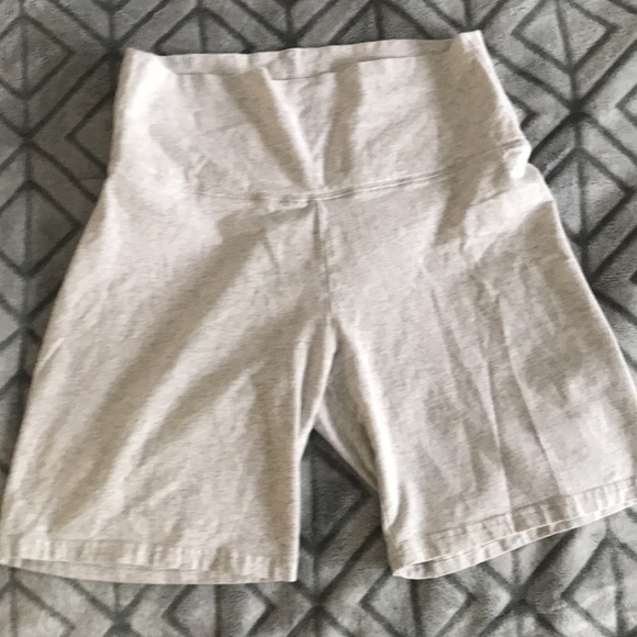 Tna biker shorts - Picture 2 of 5